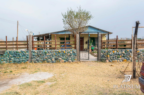 Venta Casa 5 Dormitorios La Merced