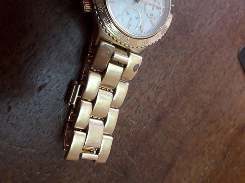 Raymond Weil Amadeus Automatic Crono Sapphire Swiss Completo