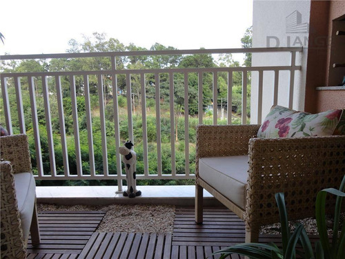 Imagem 26 de 30 de Apartamento Com 3 Dormitórios À Venda, 75 M² Por R$ 530.000,00 - Parque Prado - Campinas/sp - Ap11198
