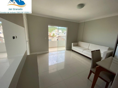 Imagem 6 de 23 de Lindo Apartamento Semi-mobiliado Em Balneário Camboriú - Ap01514 - 69484080