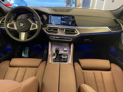 Imagem 12 de 15 de Bmw X6 40im Sport 3.0