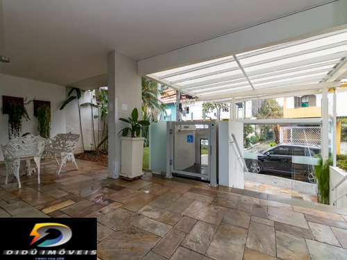 Imagem 28 de 30 de Apartamento - Ap08893 - 70989681