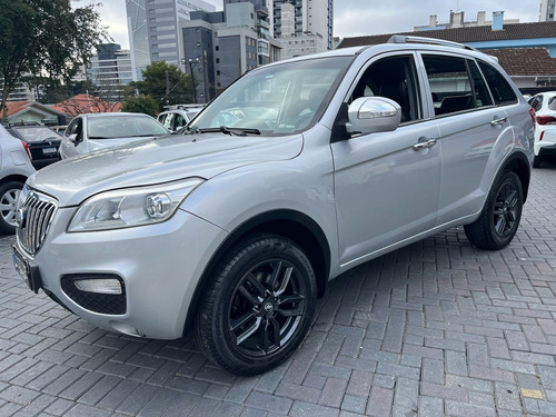 Lifan X60 1.8 Talent S 4x2 5p