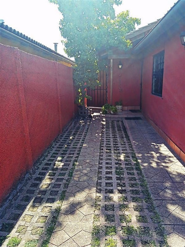Imagen 10 de 30 de Casa En Venta De 3 Dorm. En Puente Alto