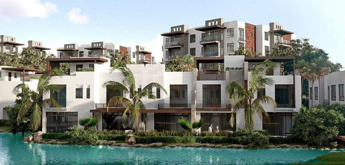 Imagen 7 de 18 de Departamento En Venta Playa Del Carmen