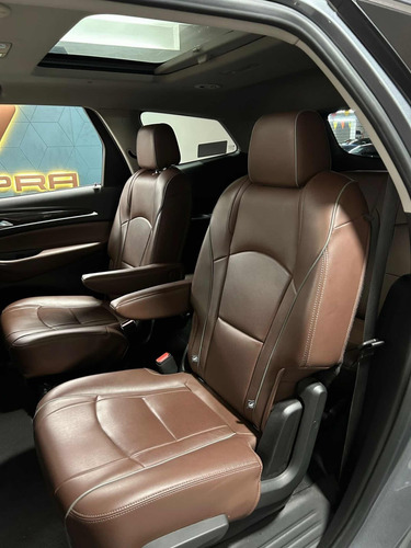 Buick Enclave Paquete D Avenir 2019