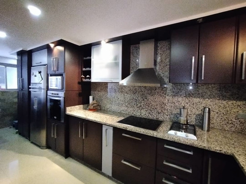 Imagen 6 de 12 de Vendo Apartamento En Colinas De Santa Monica / 0414-3907836