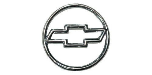 Logo Emblema Chevrolet Corsa 4 Ptas 