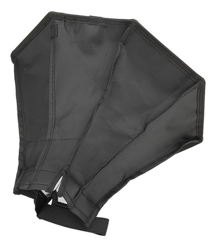Softbox Leve De 30 Cm Octogonal Close Up Soft Box Mini