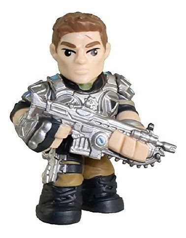 Funko Mystery Mini: Gears Of War Series 1 - Jd Fenix Rr(1/12