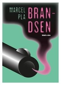 Brandsen - Marcel Pla - Blatt & Ríos - Lu Reads