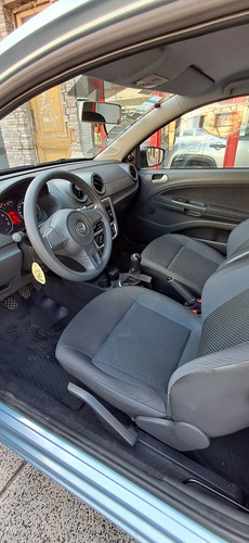 Volkswagen Gol Trend 1.6 Pack I 101cv 3p