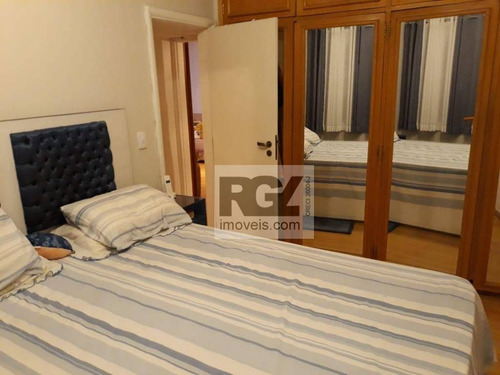 Imagem 8 de 17 de Apartamento À Venda, 88 M² Por R$ 1.069.000,00 - Jardim Paulista - São Paulo/sp - Ap7492