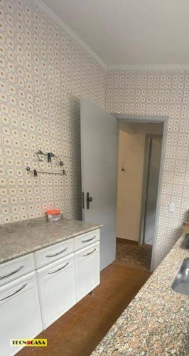 Imagem 5 de 18 de Excelente Apartamento Com 01 Dormitório Para Alugar Com 52 M² No Bairro Cidade Ocian Em Praia Grande/sp. - Ap6681