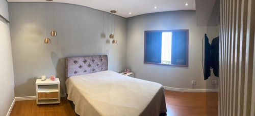Imagem 2 de 15 de Casa Para Venda Em Mogi Das Cruzes, Vila Oliveira, 3 Dormitórios, 1 Suíte, 3 Banheiros, 3 Vagas - 673_1-2023843