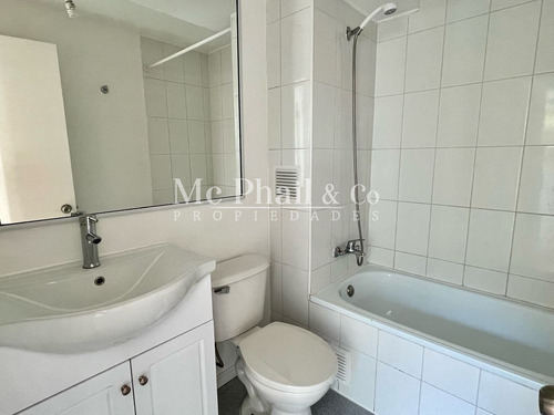 Agradable, Soleado Y En Condominio (gc Incluidos)