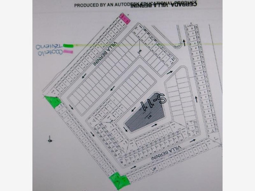 Terreno En Venta Villas Del Renacimiento