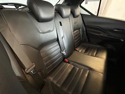 Nissan Kicks 1.6 Exclusive Bitono At