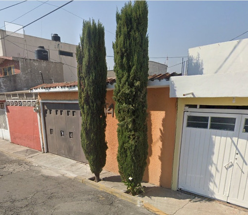 Casa En Venta Gladiolas Villa De Las Flores Coacalco/ Recuperación Bancaria Laab2