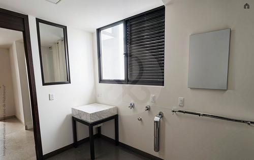 Departamento En Renta En Bosque Real