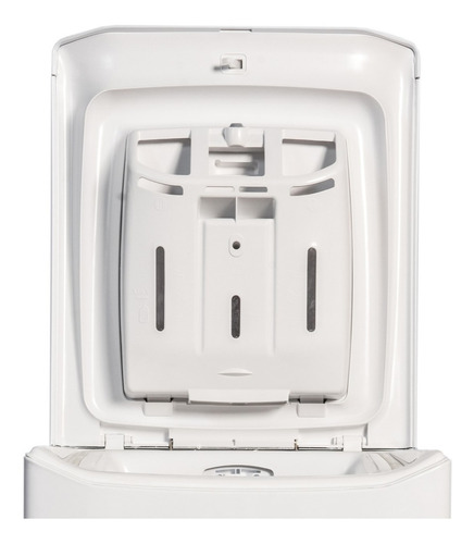Lavarropas automático Drean Gold 10.8 ECO blanco 8kg 220 V