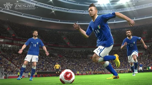 Jogo Midia Fisica Pro Evolution Soccer 2014 Pes 14 para Psp - Konami - Jogos  de Ação - Magazine Luiza