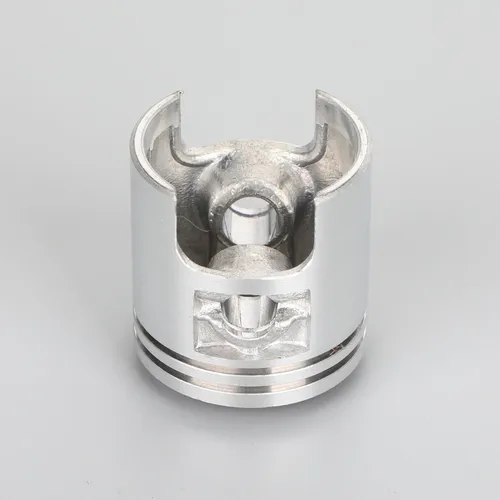 Kit Anillos Pistón 41,50 Mm Para Suzuki Address Hi-up Katana