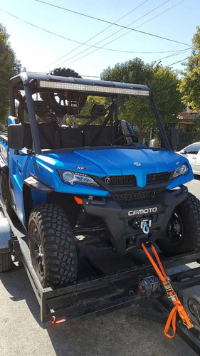 Utv Uforce 1000