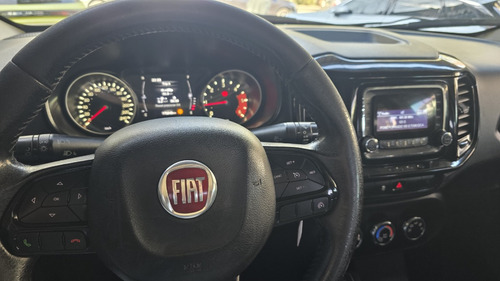 Fiat Toro 2.0 Freedom 4x2