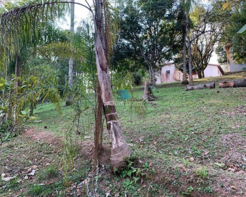 Imagem 10 de 30 de Chácara Para Residir Em Atibaia - Sp - Escriturada Com 3101,00 Metros Quadrados - Ch00925 - 69736248