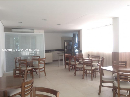 Imagem 3 de 12 de Apartamento Para Venda Em Florianópolis, Pantanal, 2 Dormitórios, 1 Suíte, 2 Banheiros, 1 Vaga - Apa 454_1-850482