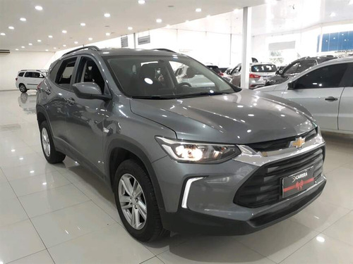 Chevrolet Tracker 1.0 TURBO FLEX LT AUTOMÁTICO