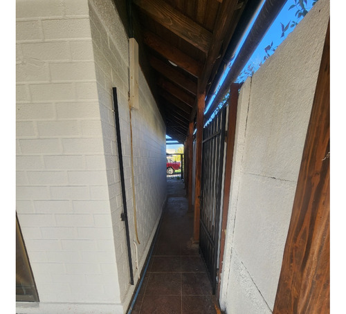 Hermosa Casa Con Piscina En Alto El Manzano Til-til.