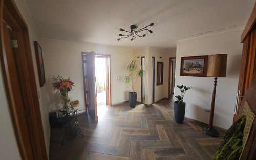 Impresionante Casa Diseño Único Y Funcional, Magico Lugar