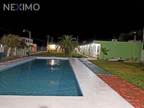 Imagen 9 de 13 de Hotel En Venta En Chicxulub Puerto, Yucatán