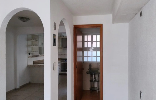 Casa En Venta En Nuevo Valle De Aragón, Ecatepec De Morelos, Edomex. *no Créditos* V.l.