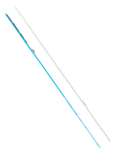 Kit 2 Tiras Leds Para Samsung Un60au8000 Un60au8200 Mayoreo!
