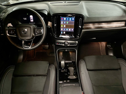 Volvo Xc40 2024 P8 Twin Recharge Ultimate Fullequipo 480aut