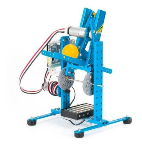 Makeblock - Ultimate Robot Kit V2.0 - Kit De Robotica