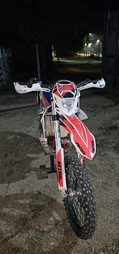 Beta Xtrainer 300 2t