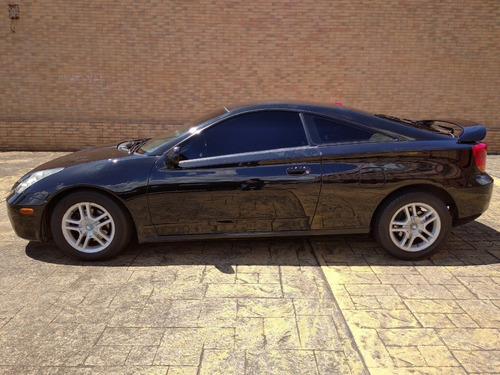 Imagen 3 de 15 de Toyota Celica Gts - Automatica