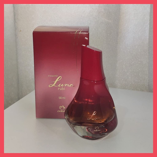 Natura Luna Rubi 50ml Femenino