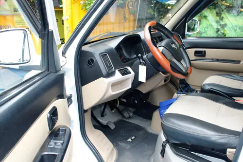 Foton Mini Van 1.2 Bj6 2018