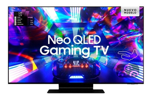 Tv Samsung Neo Qled 50 Qn90b Gamer 4k 144hz  Inc. Iva Mex.