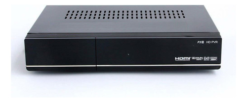 Decodificador/Receptor Skybox F3S de satélite con señal digital