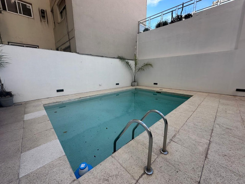 Alquiler Departamento 3 Ambientes Con Balcón Y Amenities