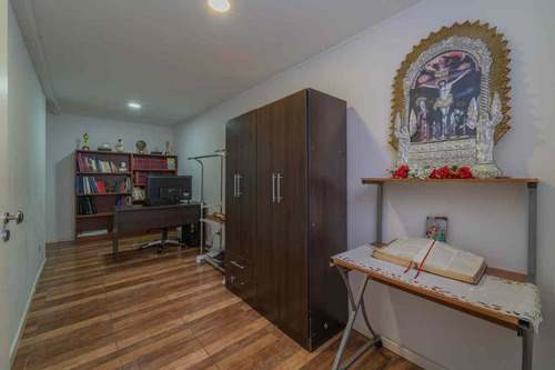 Casa + Local En Lote Propio En Barrio Chino!