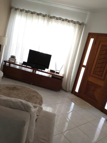 Casa Para Venda Residencial Sunset Village, Bragança Paulista-sp - 15726