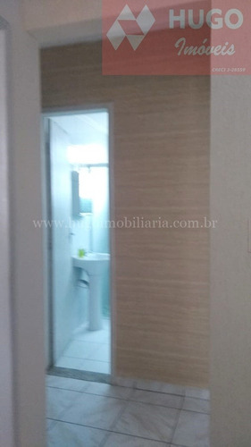 Apartamentos Em São José Dos Campos - 1711