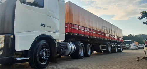 Volvo Fh440
